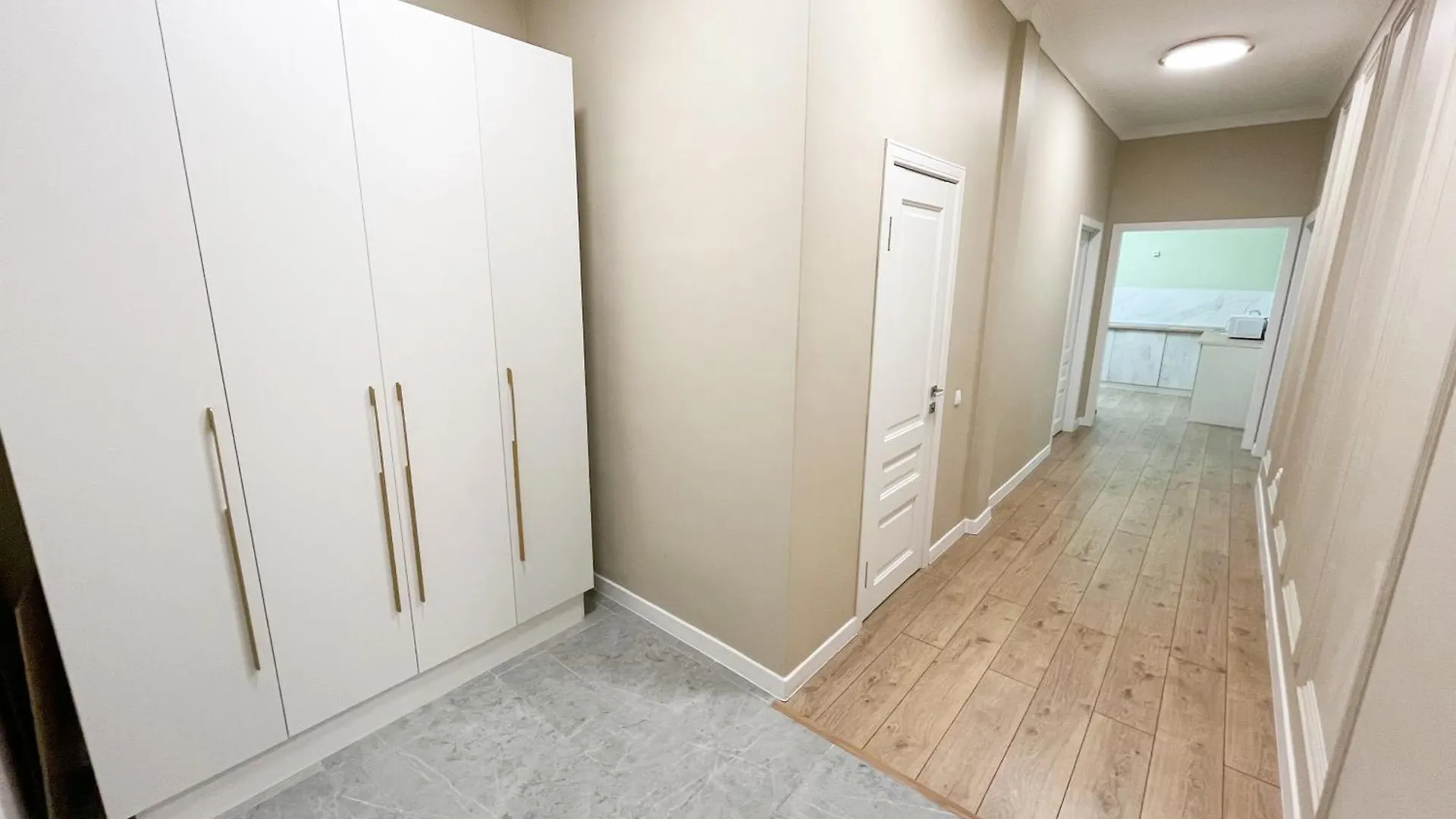 Apartment Уютная 3 Комнатная Квартира С Хорошим Ремонтом Almaty Kazakhstan